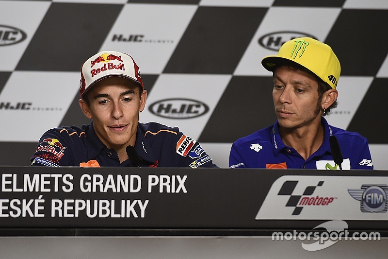 Marc Marquez, Repsol Honda Team