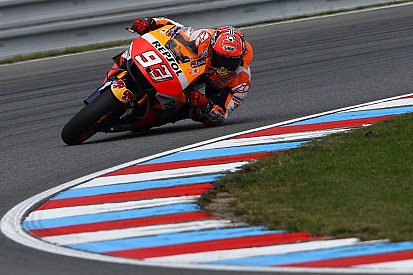 Lorenzo diz que Marquez assume muitos riscos
