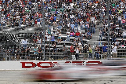 Dover colocará más barreras SAFER para NASCAR