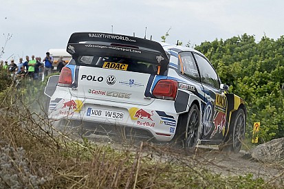Germania, PS8-9: Mikkelsen-Ogier e Neuville-Sordo, che duelli!