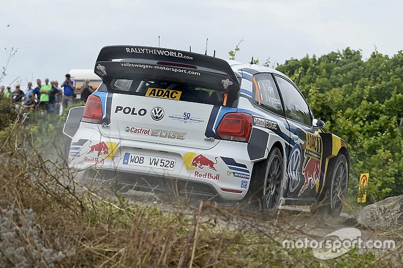 Germania, PS8-9: Mikkelsen-Ogier e Neuville-Sordo, che duelli!