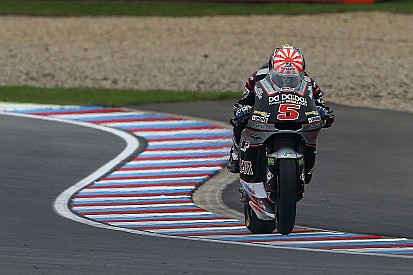 Zarco aparece no fim e conquista pole na República Tcheca