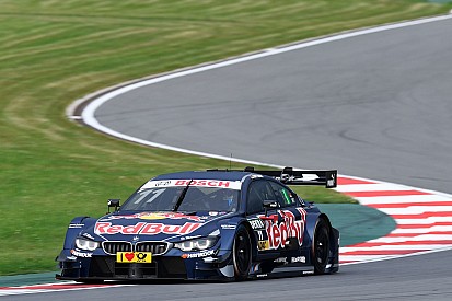 EL3 - Wittmann et BMW reprennent la main