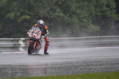 Folger imbattable, Zarco perd gros