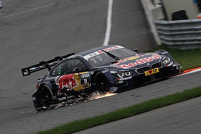 Dominio BMW in qualifica, Wittmann in pole per Gara 2