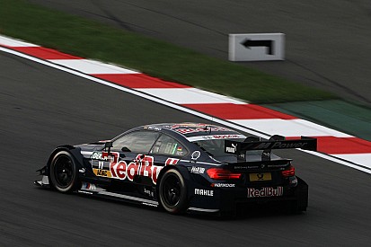 Gara 2: Wittmann si impone nel dominio BMW