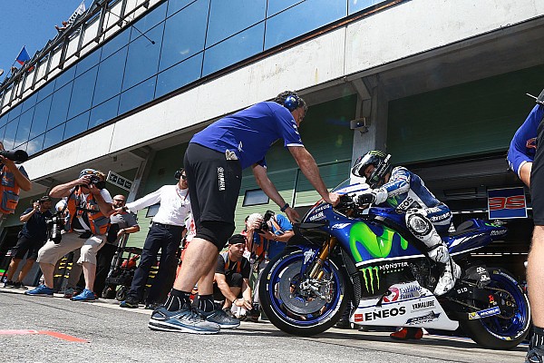 Lorenzo: “Michelin me ha pedido disculpas”