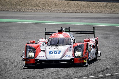 Manor trekt tweede auto terug voor Mexicaanse WEC-ronde