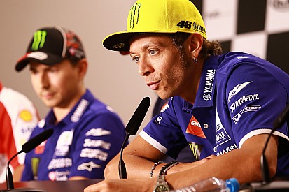Rossi - "La lutte pour la 2e place du championnat est très ouverte"