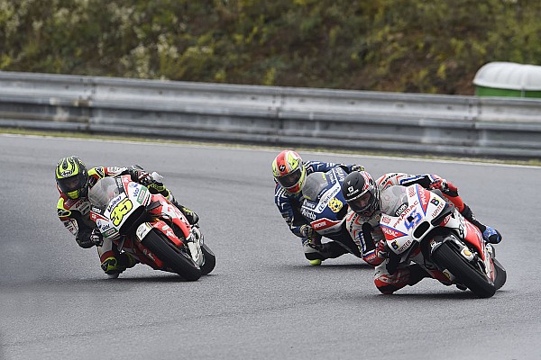 Die Stimmen zum MotoGP-Rennen in Brno