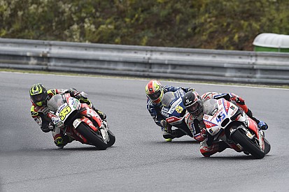 Die Stimmen zum MotoGP-Rennen in Brno