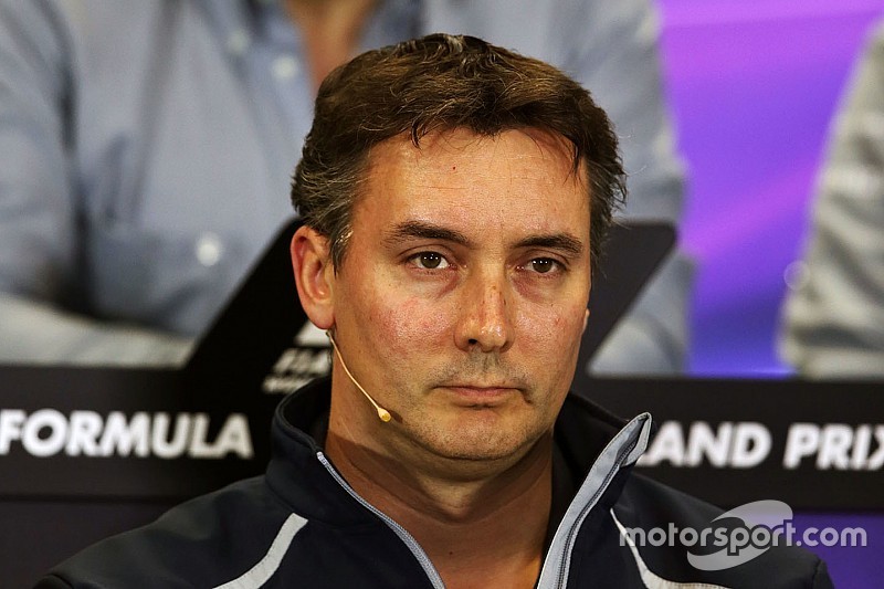 Toro Rosso confía en que Key se quede