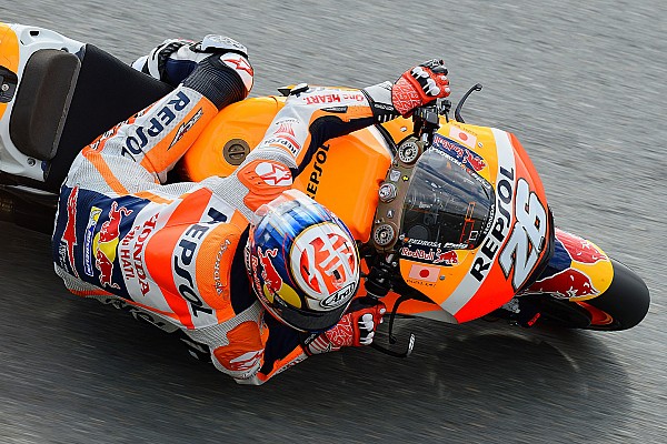 Krise bei Dani Pedrosa: "Ganz schlimme Abwärtsspirale"