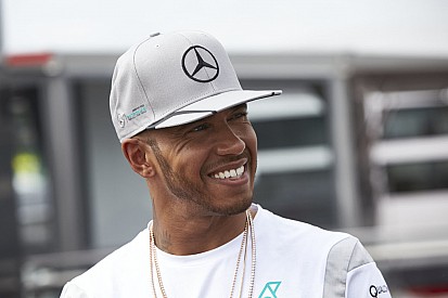 Les secrets de la maturité de Lewis Hamilton