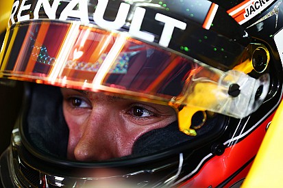 Abiteboul - Renault bénéficiera du passage d'Ocon chez Manor