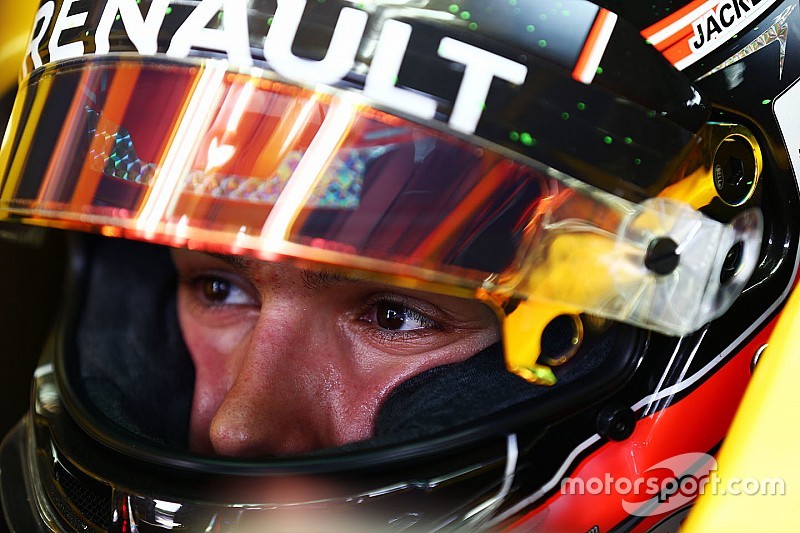 Abiteboul - Renault bénéficiera du passage d'Ocon chez Manor