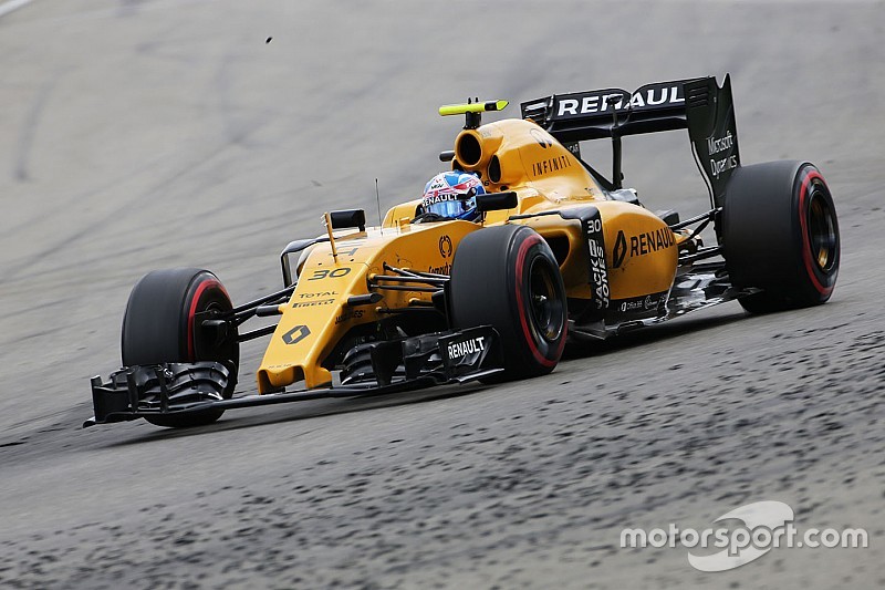 Renault-Teamchef: Die Optimierung kleiner Details wird den Unterschied machen