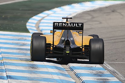Vasseur: "La Renault crescerà lavorando sui piccoli dettagli"