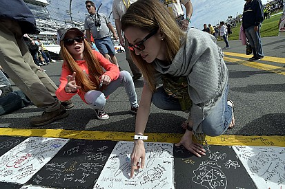 NASCAR oferece ingressos grátis para crianças em 2017