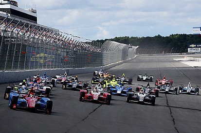 Responsável por programa da Indy desmistifica sonho da F1