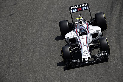 Bottas: "Spa può essere favorevole alla Williams, siamo carichi"