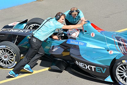 Piquet vê time "na pior das hipóteses" como 4ª força da F-E