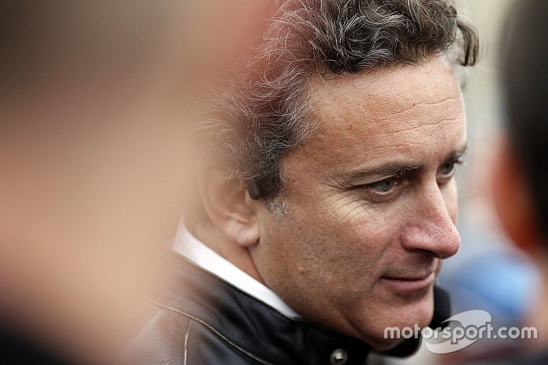 Agag: “Lo status di Campionato del Mondo non è una priorità”