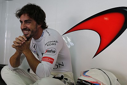 Fernando Alonso: "McLaren ist das beste Team, mit dem ich je gearbeitet habe"