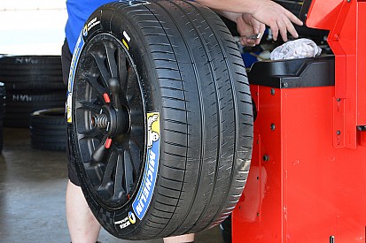 Amore a prima… pista tra nuove Michelin e piloti di F.E