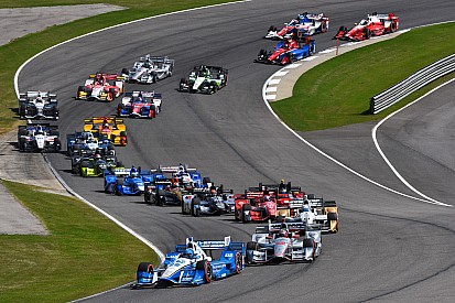 Com poucas mudanças, Indy anuncia calendário de 2017