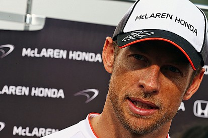 Button diz que decisão sobre futuro é iminente