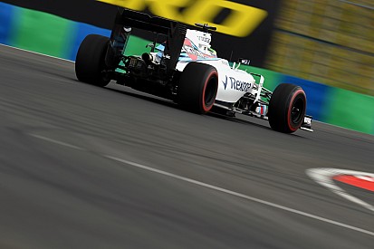 Williams, Massa’nın sorunlu şasisini değiştirdi