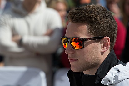 Capito: Vandoorne Formula 1'de yarışmak için hazır