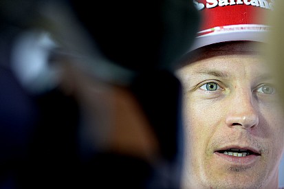 Raikkonen: Ferrari Allison'ın ayrılığına rağmen iyi olacak