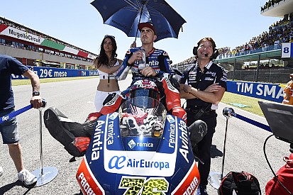 Baz - Le MotoGP comparé au Bol d'Or, c'est Bolt contre le marathon