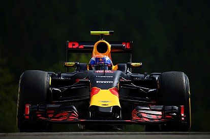 Spa, Libere 2: Verstappen davanti, ma Mercedes rinuncia alla qualifica