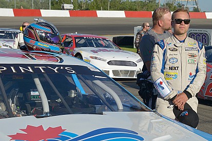 Gary Klutt fera ses débuts en NASCAR Trucks au Canadian Tire Motorsport Park