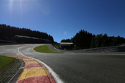 FIA confirma fiscalização de limites de pista na Bélgica