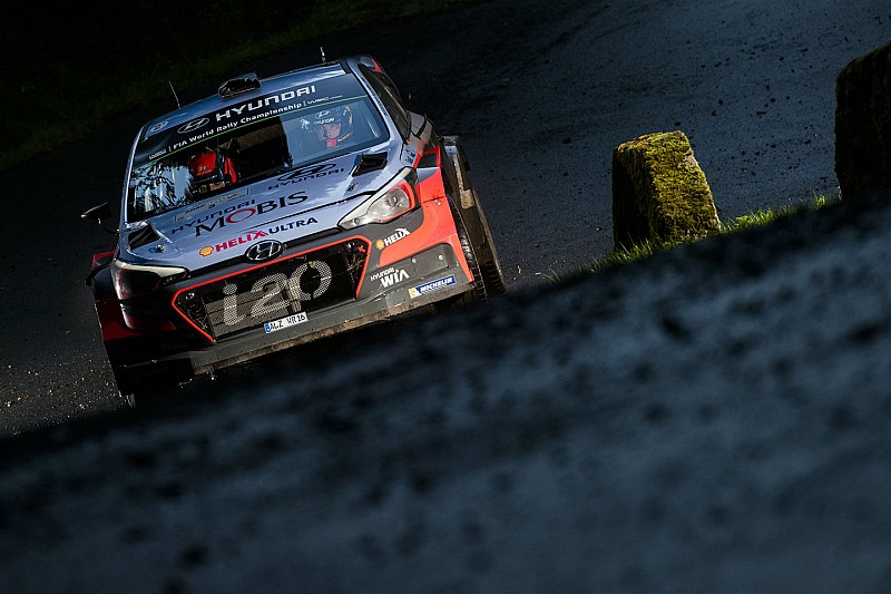 Photos - Le film du 24e Rallye d'Allemagne