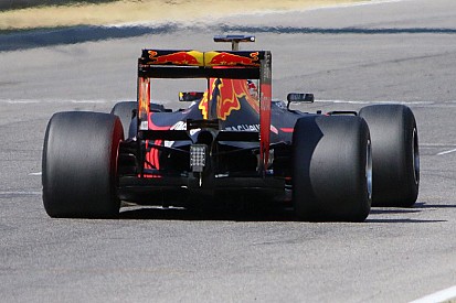 Hembery: "Le F.1 2017 saranno 7 secondi più veloci di quelle 2015!"