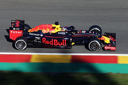 Ricciardo: "Miglioro il set up e domani andremo più forte. Possiamo farlo"
