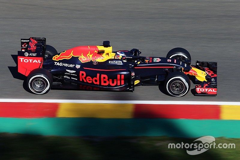 Ricciardo: "Miglioro il set up e domani andremo più forte. Possiamo farlo"