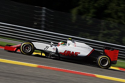 Gutierrez vijf startplaatsen achteruit voor incident met Wehrlein