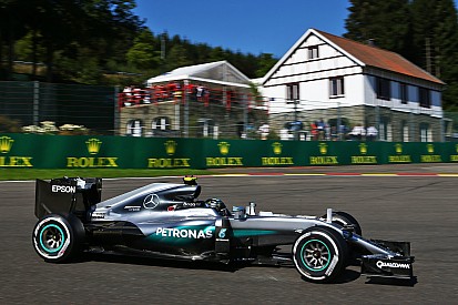 Mesmo na pole, Rosberg é cauteloso: “não vai ser fácil”