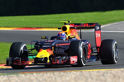Com 2º no grid, Verstappen quebra recorde de 55 anos