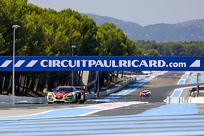 R.S.01: Rueda e Sathienthirakul trionfano in Gara 1 al Paul Ricard