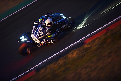 8h Oschersleben: GMT94 gewinnt, SERT wird Weltmeister, Penz-Podium