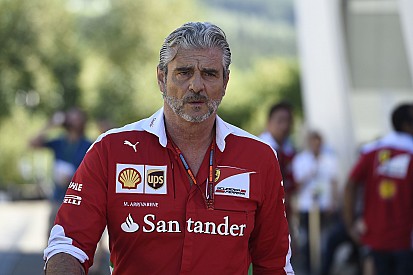 Arrivabene: "Abbiamo chiamato la FIA per chiedere spiegazioni..."