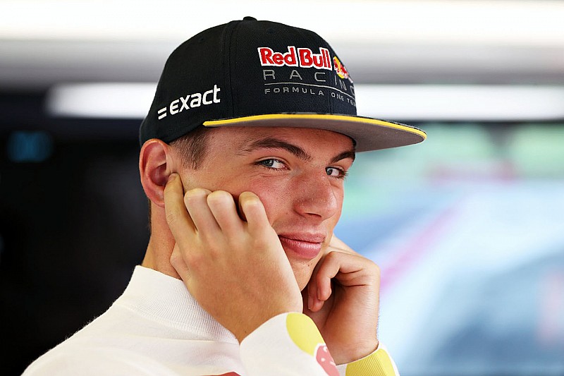 Toto Wolff über Max Verstappen: "Erfrischend, aber gefährlich"