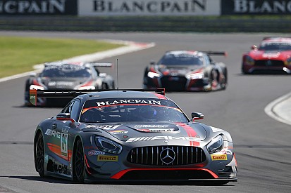Buhk et Baumann font triompher Mercedes en Hongrie